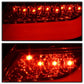 Spyder Pontiac Grand Prix 04-08 Light Bar LED Tail Light - Smoke
