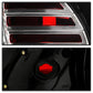Spyder Pontiac Grand Prix 97-03 LED Tail Lights Black ALT-YD-PGP97-LED-BK 5007148
