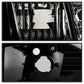 Spyder Pontiac Grand Prix 97-03 LED Tail Lights Black Smoke ALT-YD-PGP97-LED-BSM 5078230