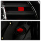 Spyder Pontiac Grand Prix 97-03 LED Tail Lights Black Smoke ALT-YD-PGP97-LED-BSM 5078230