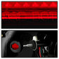 Spyder Pontiac Grand Prix 97-03 LED Tail Lights Red Clear ALT-YD-PGP97-LED-RC 5007162