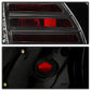 Spyder Pontiac Grand Prix 97-03 LED Tail Lights Smoke ALT-YD-PGP97-LED-SM 5007179