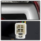 Spyder Scion FRS 12-14/Subaru BRZ 12-14 Light Bar LED Tail Lights Black ALT-YD-SFRS12-LBLED-BK 5072009