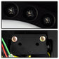 Spyder Scion FRS 12-14/Subaru BRZ 12-14 Light Bar LED Tail Lights Black ALT-YD-SFRS12-LBLED-BK 5072009