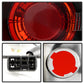 Spyder Subaru Impreza (Excluding Wagon) 93-01 Euro Style Tail Lights Black ALT-YD-SI93-BK 5007261
