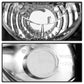 Spyder Subaru Impreza (Excluding Wagon) 93-01 Euro Style Tail Lights Black ALT-YD-SI93-BK 5007261