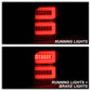 Spyder Toyota 4Runner 10-14 LED Tail Lights - Sequential Turn Signal - Smoke ALT-YD-T4R10-SEQ-SM 5087829