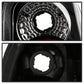 Spyder Toyota 4 Runner 96-02 Euro Style Tail Lights Black ALT-YD-T4R96-BK 5007292