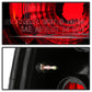 Spyder Toyota 4 Runner 96-02 Euro Style Tail Lights Black ALT-YD-T4R96-BK 5007292