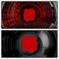 Spyder Toyota 4 Runner 96-02 Euro Style Tail Lights Smoke ALT-YD-T4R96-SM 5007315