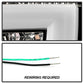 Spyder Toyota Camry 12-14 Light Bar LED Tail Lights Black ALT-YD-TC12-LBLED-BK 5079411