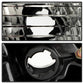Spyder Toyota Camry 12-14 Light Bar LED Tail Lights Black ALT-YD-TC12-LBLED-BK 5079411