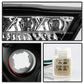 Spyder Toyota Camry (does not fit the Hybrid)07-09 LED Tail Lights Black ALT-YD-TCAM07-LED-BK 5042590