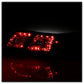 Spyder Toyota Camry (does not fit the Hybrid)07-09 LED Tail Lights Black ALT-YD-TCAM07-LED-BK 5042590