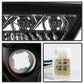 Spyder Toyota Camry (does not fit the Hybrid)07-09 LED Tail Lights Smoke ALT-YD-TCAM07-LED-SM 5042613