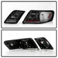 Spyder Toyota Camry (does not fit the Hybrid)07-09 LED Tail Lights Smoke ALT-YD-TCAM07-LED-SM 5042613