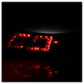 Spyder Toyota Camry (does not fit the Hybrid)07-09 LED Tail Lights Smoke ALT-YD-TCAM07-LED-SM 5042613