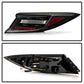 SPYDER Apex 22-24 Toyota GR86/BRZ Full LED Tail Lights - Black (ALT-YD-TGR8622-SEQGR-BK) 5088918