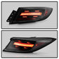 SPYDER Apex 22-24 Toyota GR86/BRZ Full LED Tail Lights - Black (ALT-YD-TGR8622-SEQGR-BK) 5088918