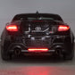 SPYDER Apex 22-24 Toyota GR86/BRZ Full LED Tail Lights - Black (ALT-YD-TGR8622-SEQGR-BK) 5088918