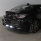 SPYDER Apex 22-24 Toyota GR86/BRZ Full LED Tail Lights - Black (ALT-YD-TGR8622-SEQGR-BK) 5088918