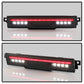 SPYDER Apex 22-24 Toyota GR86/BRZ LED Rear Bumper Light w/ Fog Light - Blk (ALT-YD-TGR8622RRL-GR-BK) 5088925