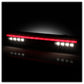 SPYDER Apex 22-24 Toyota GR86/BRZ LED Rear Bumper Light w/ Fog Light - Blk (ALT-YD-TGR8622RRL-GR-BK) 5088925