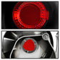 Spyder Toyota Matrix 03-05 Euro Style Tail Lights Black ALT-YD-TMA03-BK 5007599