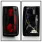 Spyder Toyota Pick Up 89-95 Euro Style Tail Lights Black ALT-YD-TP89-BK 5007636