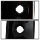 Spyder Toyota Pick Up 89-95 Euro Style Tail Lights Black ALT-YD-TP89-BK 5007636