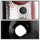 Spyder Toyota Pick Up 89-95 Euro Style Tail Lights Chrome ALT-YD-TP89-C 5007643