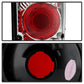 Spyder Toyota Pick Up 89-95 Euro Style Tail Lights Chrome ALT-YD-TP89-C 5007643