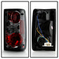 Spyder Toyota Pick Up 89-95 Euro Style Tail Lights Smoke ALT-YD-TP89-SM 5033710
