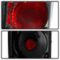 Spyder Toyota Pick Up 89-95 Euro Style Tail Lights Smoke ALT-YD-TP89-SM 5033710