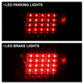 Spyder Scion TC 05-10 LED Tail Lights Black ALT-YD-TSTC04-LED-BK 5007704
