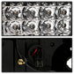 Spyder Scion TC 05-10 LED Tail Lights Black ALT-YD-TSTC04-LED-BK 5007704