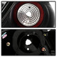 Spyder Scion TC 05-10 LED Tail Lights Black ALT-YD-TSTC04-LED-BK 5007704