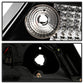 Spyder Scion TC 05-10 LED Tail Lights Black ALT-YD-TSTC04-LED-BK 5007704