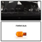 Spyder Scion TC 05-10 LED Tail Lights Black ALT-YD-TSTC04-LED-BK 5007704