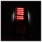 Spyder Scion XB 03-07 LED Tail Lights Black ALT-YD-TSXB03-LED-BK 5007759