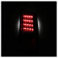 Spyder Scion XB 03-07 Version 2 LED Tail Lights Black ALT-YD-TSXB03-LED-V2-BK 5042743