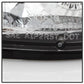 Spyder Toyota Tacoma 01-04 Euro Style Tail Lights - Chrome (SKU #5007841) 0BCKE