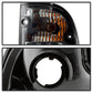 Spyder Toyota Tacoma 01-04 LED Tail Lights Smoke ALT-YD-TT01-LED-SM 5007889