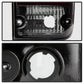 Spyder Toyota Tacoma 01-04 LED Tail Lights Smoke ALT-YD-TT01-LED-SM 5007889