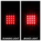 Spyder Toyota Tacoma 05-15 LED Tail Lights Black ALT-YD-TT05-LED-BK 5007919