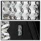 Spyder Toyota Tacoma 05-15 LED Tail Lights Black ALT-YD-TT05-LED-BK 5007919