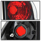 Spyder Toyota Tacoma 05-15 LED Tail Lights Black ALT-YD-TT05-LED-BK 5007919