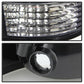 Spyder Toyota Tacoma 05-15 LED Tail Lights Black ALT-YD-TT05-LED-BK 5007919