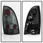 Spyder Toyota Tacoma 05-15 LED Tail Lights Smoke ALT-YD-TT05-LED-SM 5007957