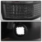 Spyder Toyota Tacoma 05-15 Euro Style Tail Lights Smoke ALT-YD-TT05-SM 5033741